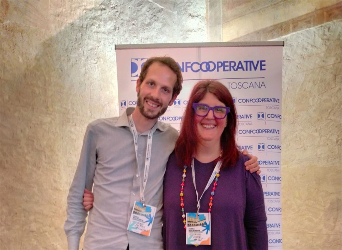 Toscana: Matte Valocchia è il nuovo coordinatore regionale del gruppo Giovani Imprenditori 