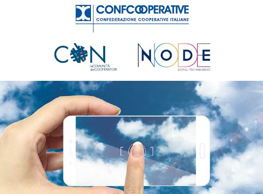 App Confcooperative