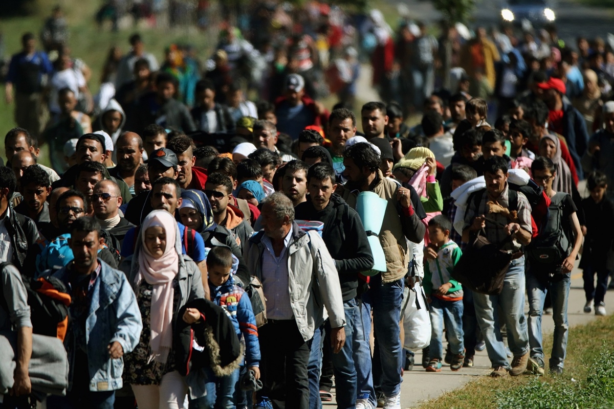 Migranti, siglata la Carta della Buona Accoglienza