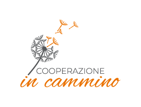 Logo Cooperazione in Cammino