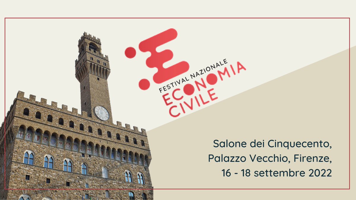 Festival nazionale dell'economia Civile