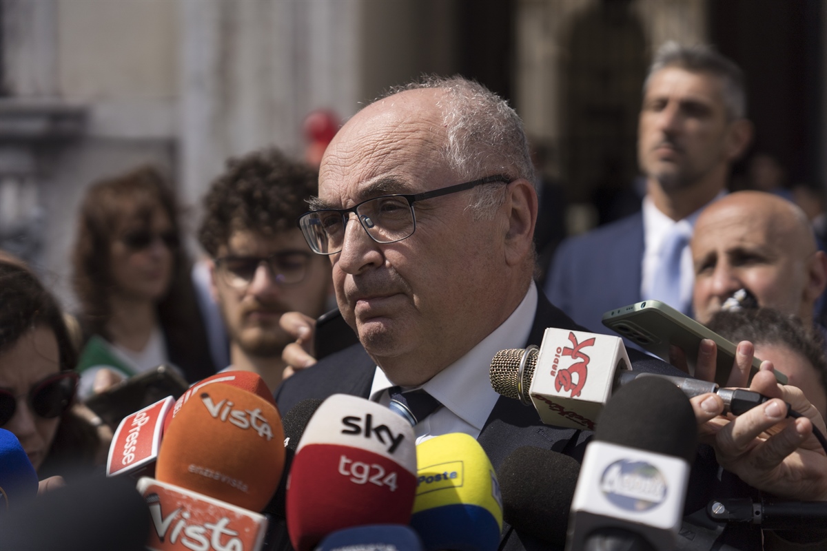 Alluvione Gardini «Due miliardi sono prima importante risposta per emergenza. Ripristino infrastrutturale è la priorità»