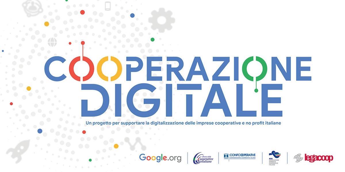 Cooperazione Digitale: una via per la digital transformation cooperativa