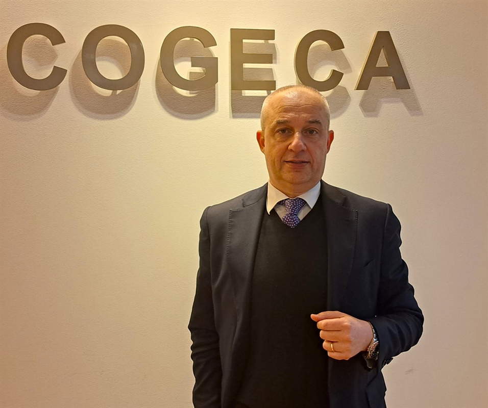 Pofferi riconfermato alla vicepresidenza di Copa Cogeca