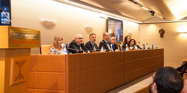 Cooperative di comunità, Gardini “Bene tavolo aperto da Bitonci” 