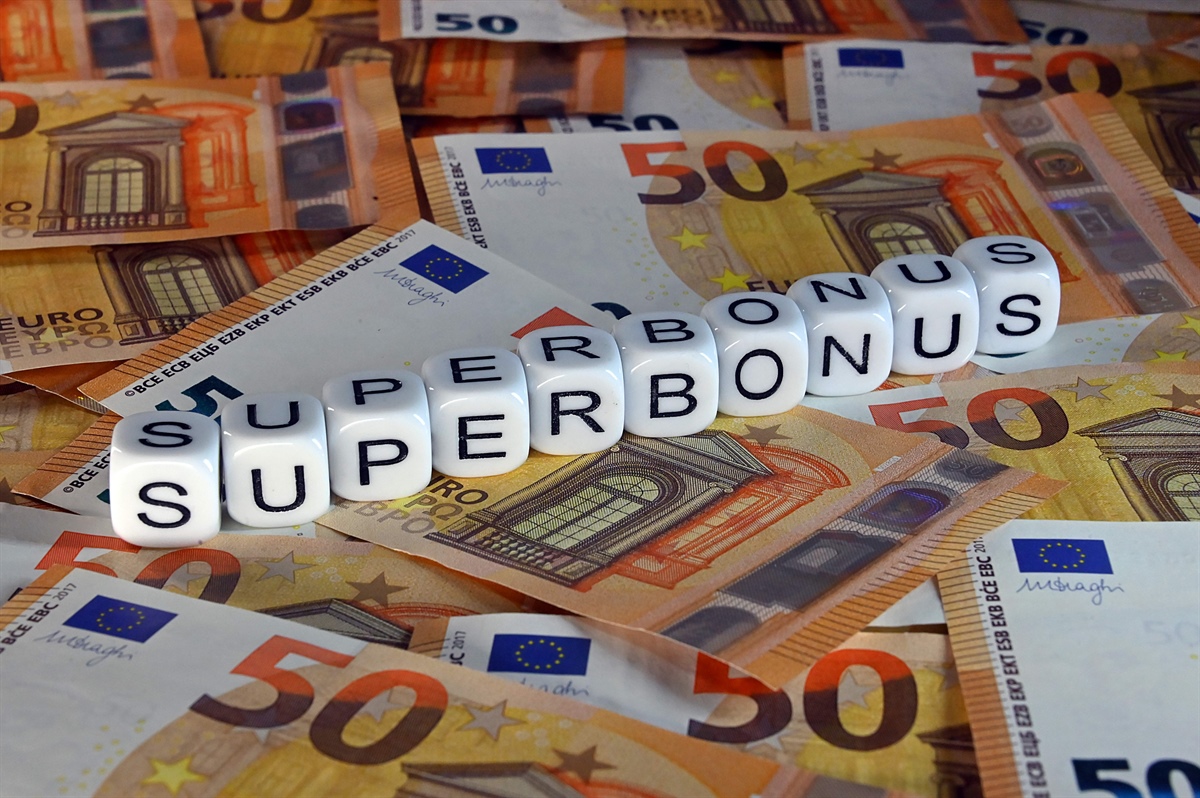 Superbonus «Migliorare il dl in Parlamento. Le cooperative sociali hanno bisogno di finestra più ampia»