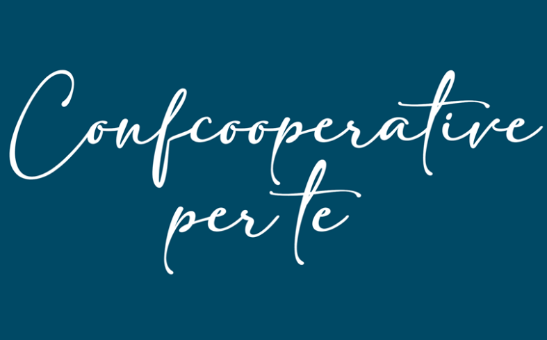 Confcooperative per te