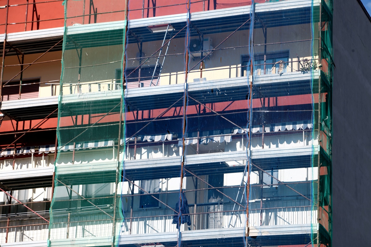 Def, Alleanza Cooperative sul Superbonus: «Obbligo dilazione 10 anni bomba a orologeria»