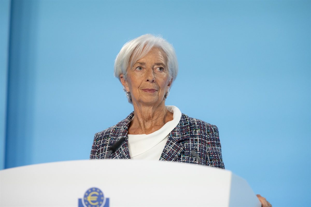 BCE «Too little too late: 6 riunioni in 9 mesi per tagliare tassi solo dello 0,50%»