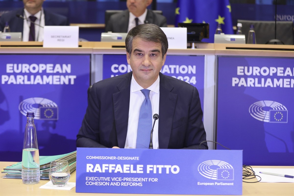 Gardini «UE in un vicolo cieco»