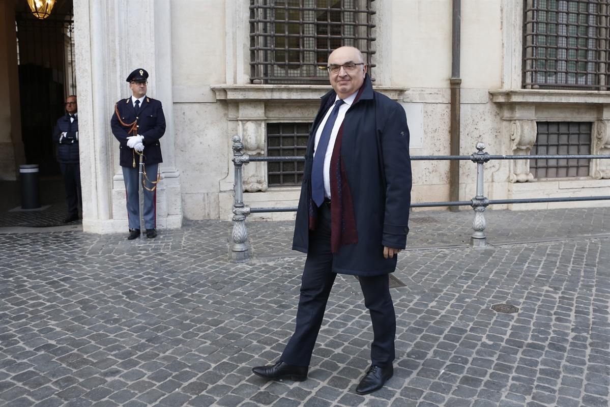 Gardini «Bene misure UE. Ora il Governo acceleri su sgravi a imprese e cooperative agricole alluvionate»