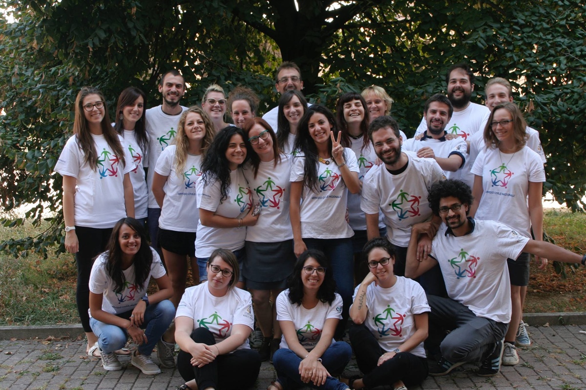 Servizio Civile Universale, hai tempo fino a domani!