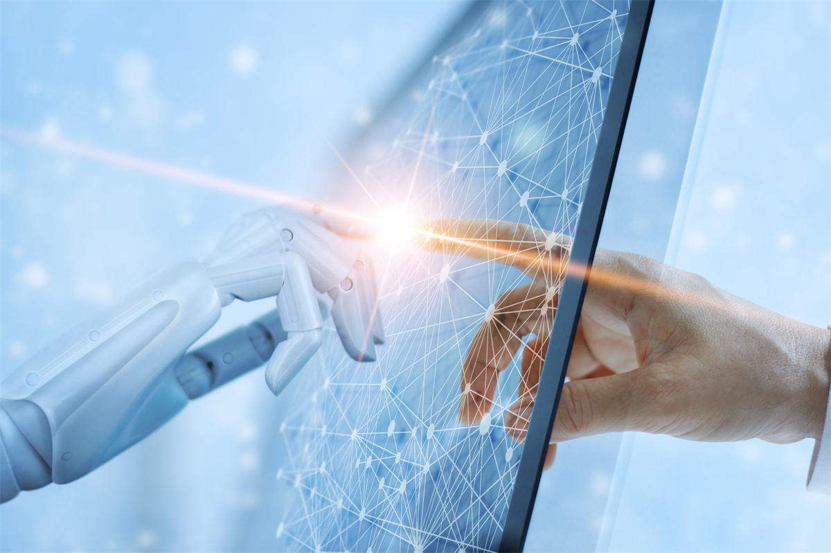 Intelligenza artificiale e persone: chi servirà chi?