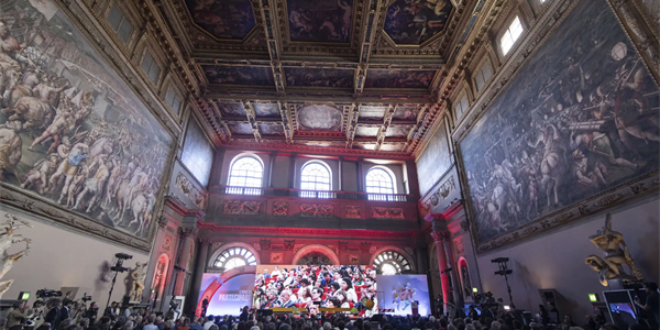 Torna a Firenze il Festival Nazionale dell'Economia Civile 