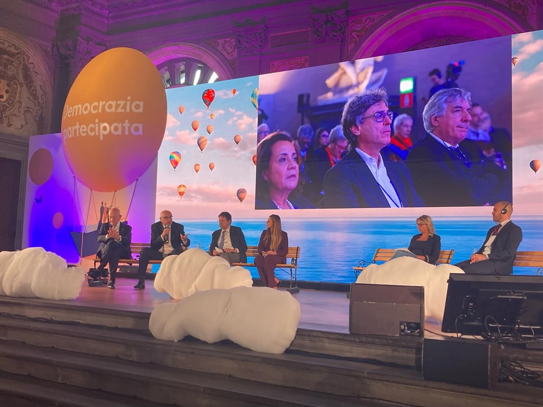 Chiusa la VII edizione del Festival Nazionale dell'Economia Civile