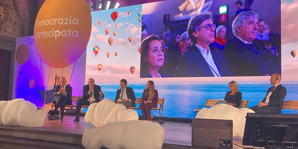 Chiusa la VII edizione del Festival Nazionale dell'Economia Civile 