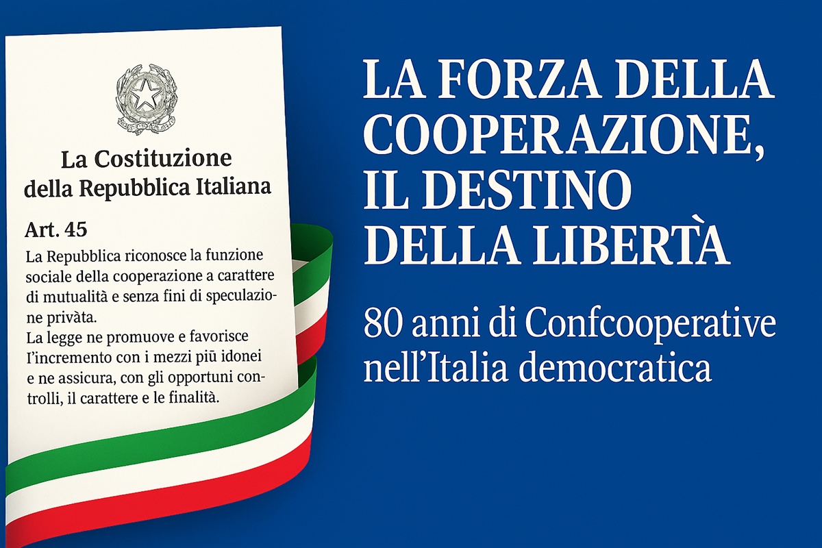 Gardini «Sei milioni di posti di lavoro in 80 anni»