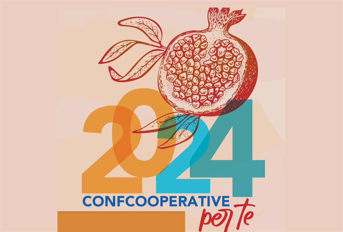 "Confcooperative per Te"