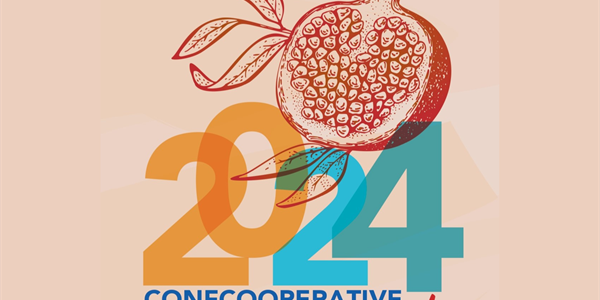 "Confcooperative per Te" 