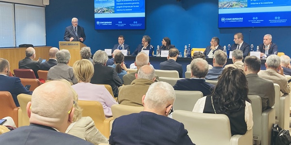 Dalle cooperative, negozi multiservizi per lo sviluppo delle aree interne 