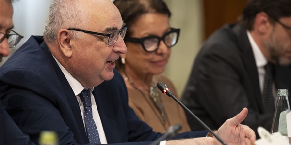 Sicurezza sul lavoro, Cooperative a confronto con il Governo 