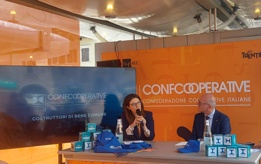 Festival Economia, no all'omologazione d'impresa