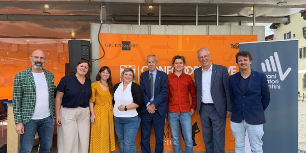 Cooperazione Trentina, spazio a Donne e Giovani tra innovazione etica e ricambio generazionale 