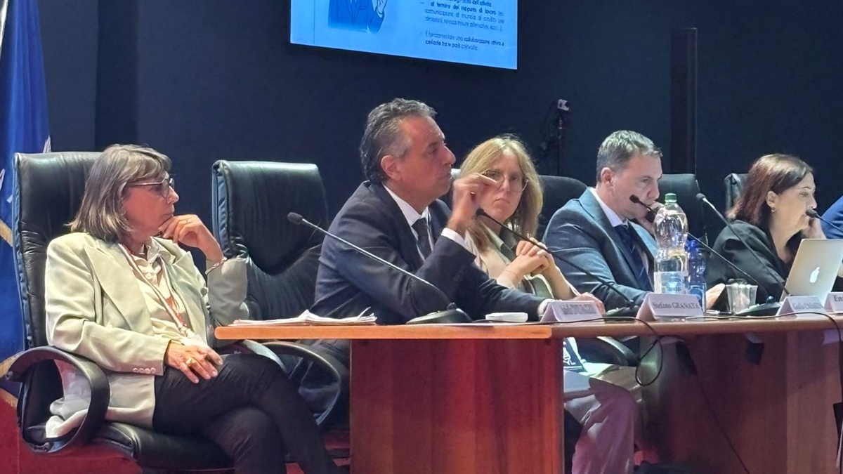 "Con il lavoro in cooperativa la recidiva crolla sotto il 10%"