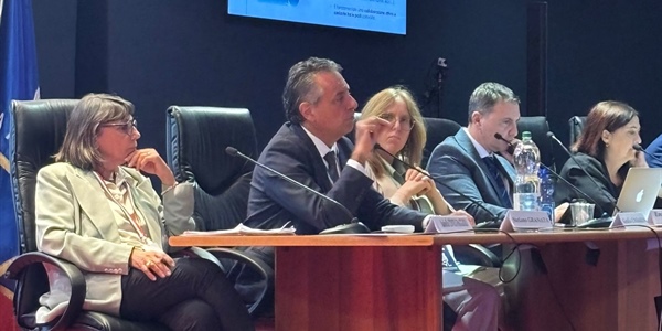 "Con il lavoro in cooperativa la recidiva crolla sotto il 10%" 