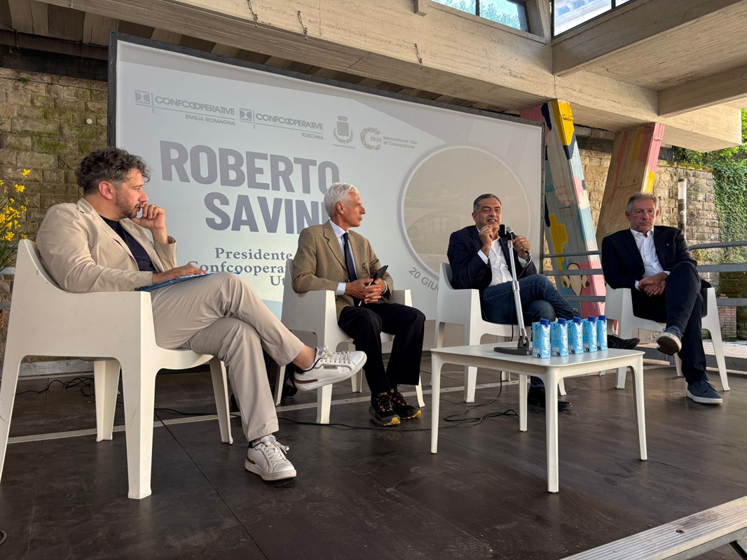 Aree interne, Savini: «Trasformare negozi di prossimità in hub multifunzionali con i SIEG»