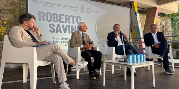 Aree interne, Savini: «Trasformare negozi di prossimità in hub multifunzionali con i SIEG» 