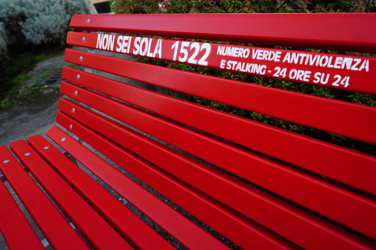 Centri antiviolenza «Bene la proroga della Conferenza Stato-Regioni, evitato il collasso della rete di protezione» 