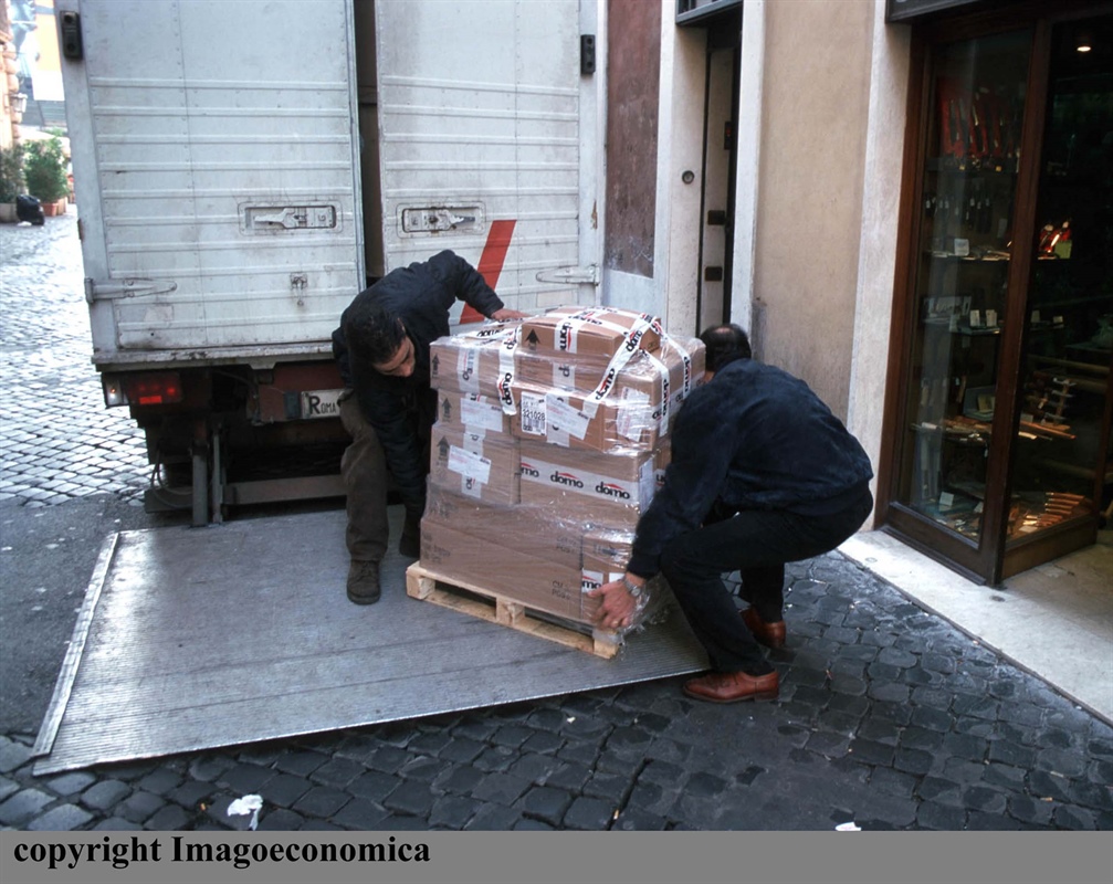 Gardini «Il dumping si annida tra committenti e sigle minori»