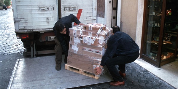 Gardini «Il dumping si annida tra committenti e sigle minori» 