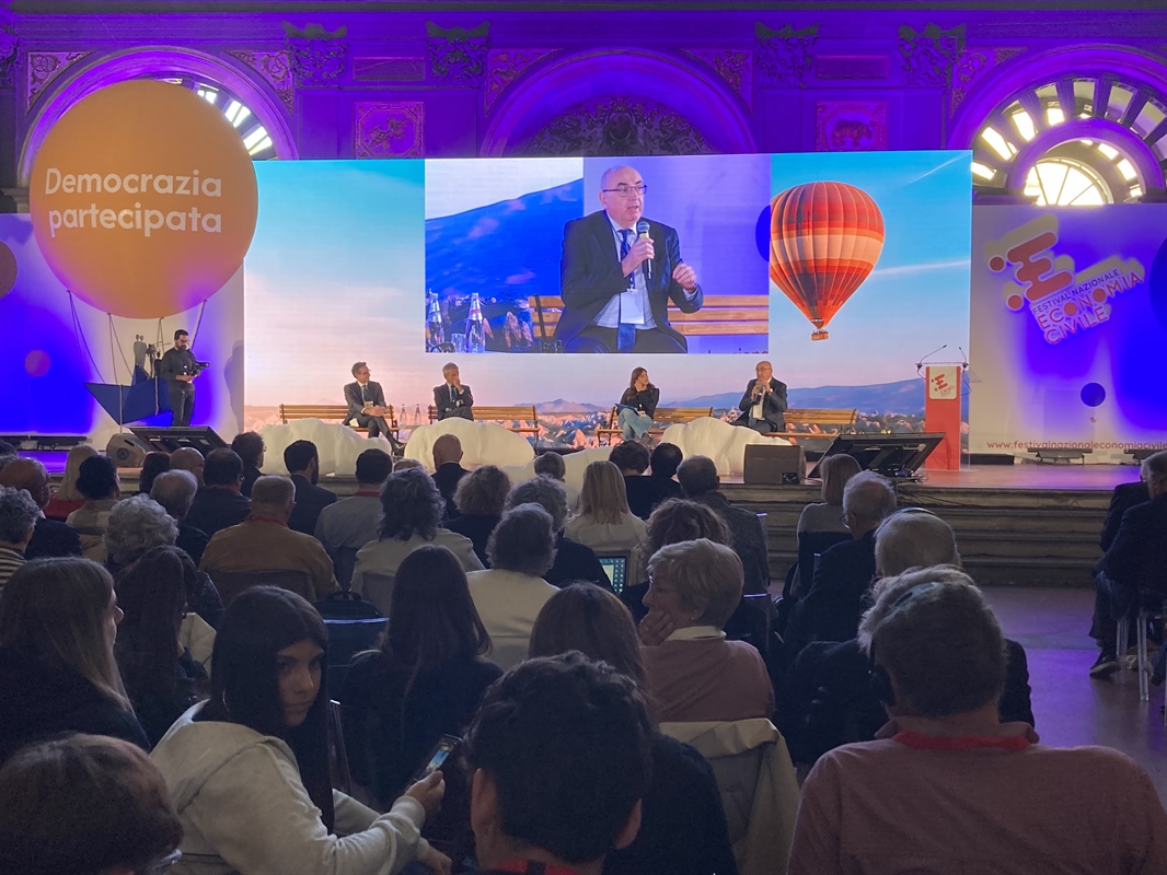 Il piano della Commissione UE mette a rischio l’economia sociale