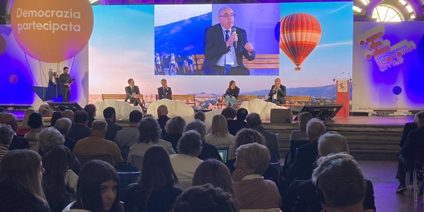 Il piano della Commissione UE mette a rischio l’economia sociale 