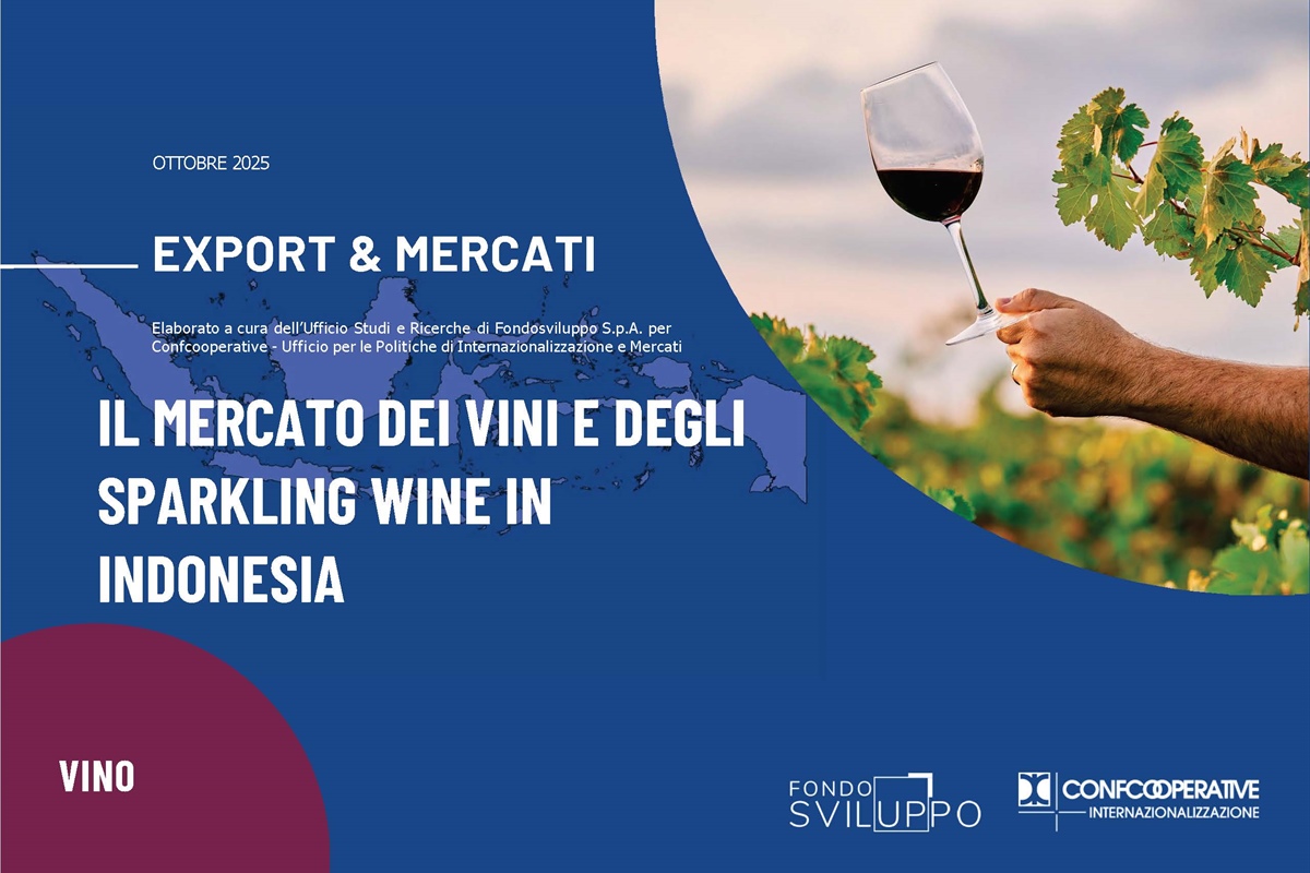 IL MERCATO DEI VINI E DEGLI SPARKLING WINE IN INDONESIA 