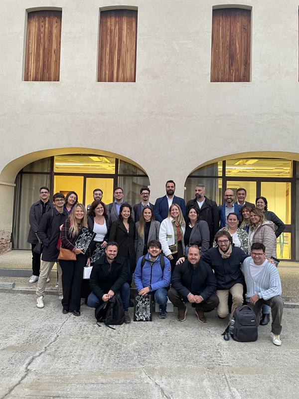 "Orizzonti", a Torino la formazione dei Giovani di Confcooperative 