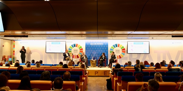 V Giornata della Sostenibilità Cooperativa 