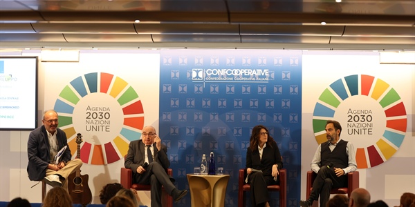 V Giornata della Sostenibilità Cooperativa 