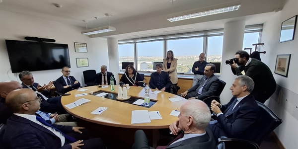 Inail - Confcooperative siglano protocollo per l’inclusione 