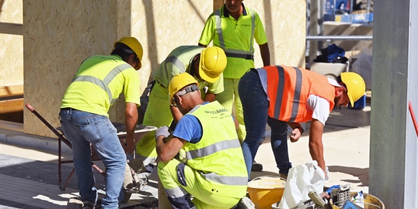 DL Sicurezza «Un passo avanti importante, ma serve il coinvolgimento delle parti sociali» 