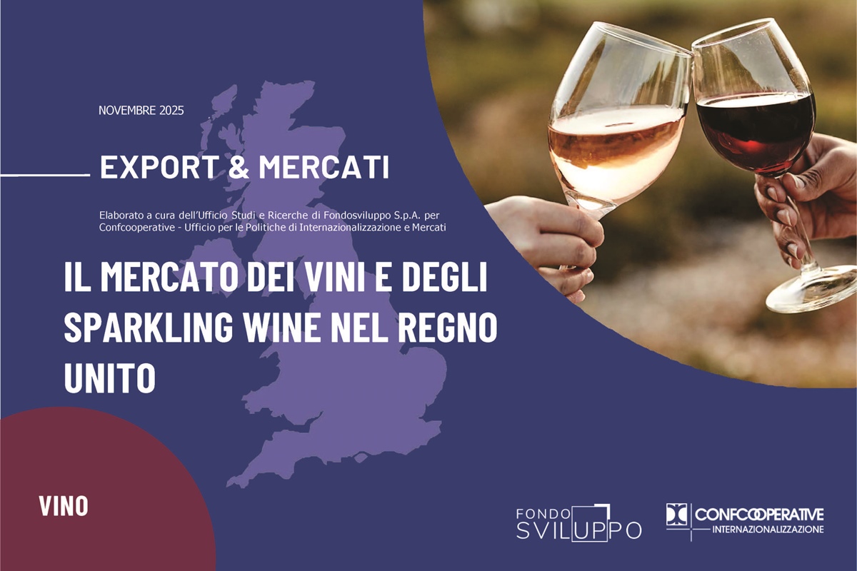 IL MERCATO DEI VINI E DEGLI SPARKLING WINE NEL REGNO UNITO 