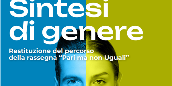 Medicina di genere,  il seminario finale del percorso "Pari ma non Uguali’” 