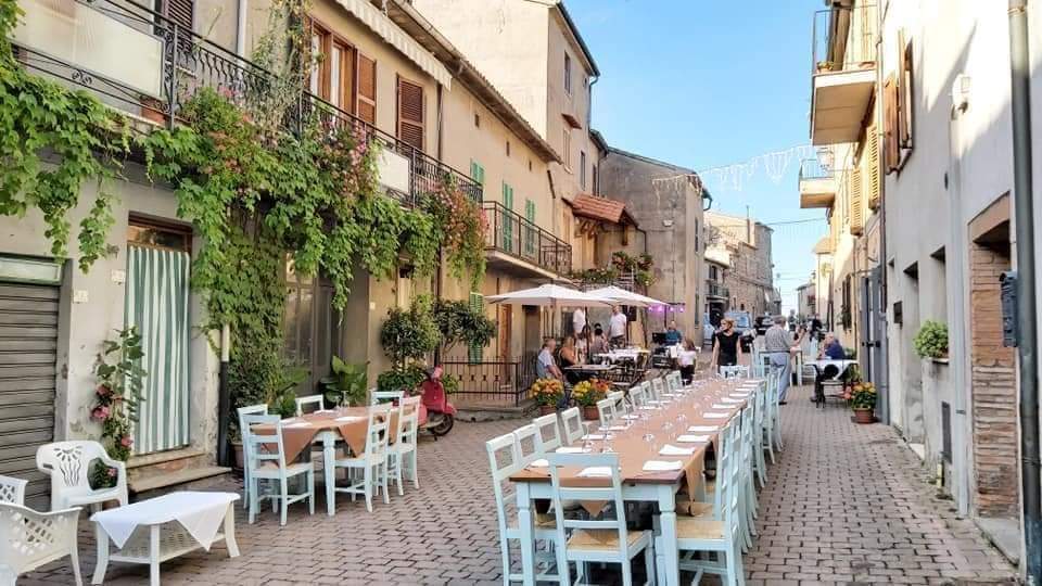 Confcooperative al Governo «Serve una legge sulle cooperative di comunità»