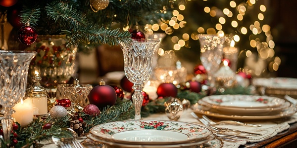 Natale, gli italiani spenderanno 3,5 miliardi per il cenone, 500 milioni più dello scorso anno 