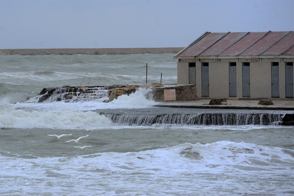 Censis Confcooperative, I disastri ambientali bruciano 210 MLD. All’Italia il conto più salato della Ue