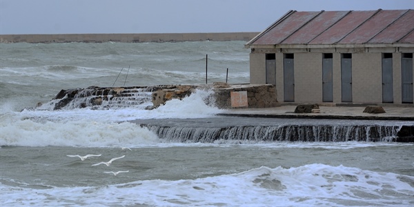 Censis Confcooperative, I disastri ambientali bruciano 210 MLD. All’Italia il conto più salato della Ue 
