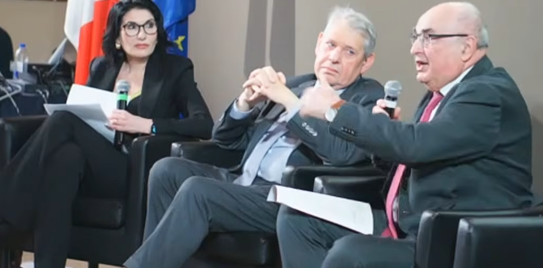 Cooperative e terzo settore, Gardini «Il sistema si basi sul merito»