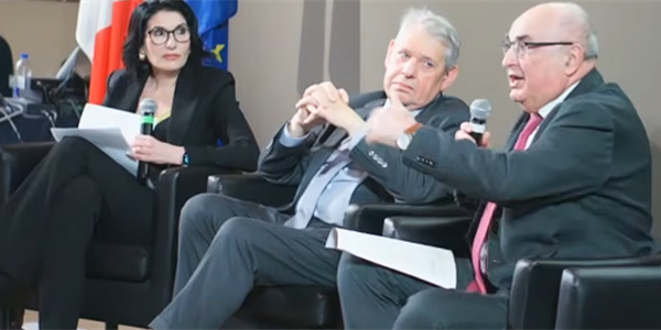 Cooperative e terzo settore, Gardini «Il sistema si basi sul merito» 